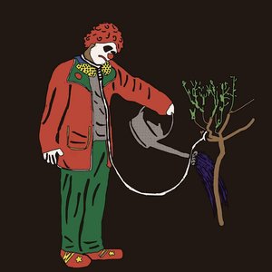 Image for 'Clown'