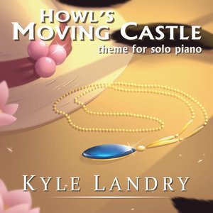 Imagem de 'Howl's Moving Castle Theme'