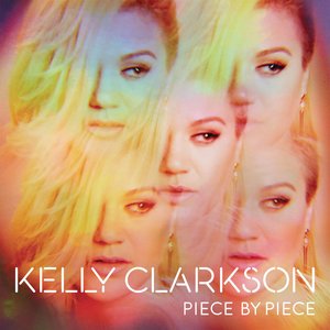 Image for 'Piece by Piece (Deluxe Version)'