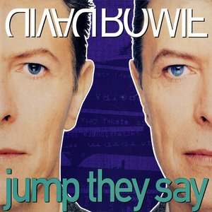 Image for 'Jump They Say'