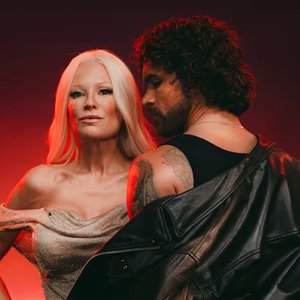 'Linda Lampenius & Pete Parkkonen'の画像