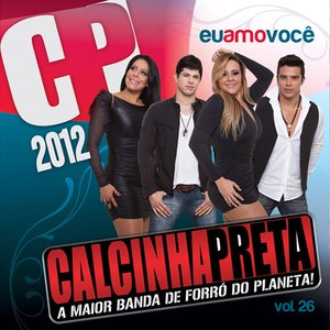 Image for 'Eu Amo Você, Vol. 26'