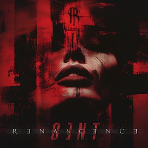 “Renascence”的封面