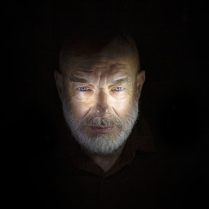 Image for 'Brian Eno'