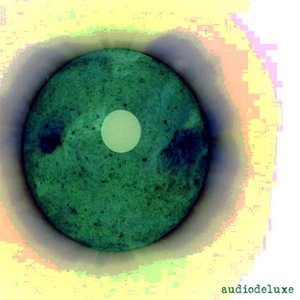 “Audio Deluxe”的封面