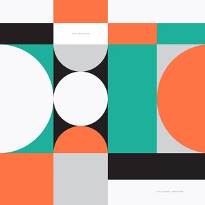 Image for 'Colliding Contours'