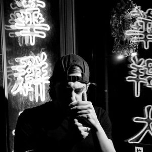 Image for 'Perturbator'