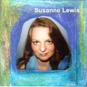 Image for 'Susanne Lewis'