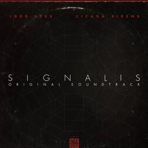 Image for 'Signalis (original Soundtrack)'