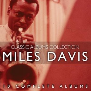 Image for 'The Classic Albums Collection'