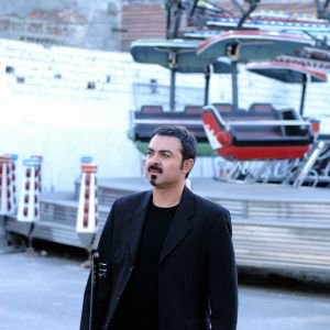 Image for 'Ahmet Koç'