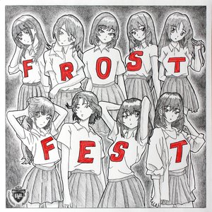 Bild für 'Frost Fest Mixtape'
