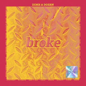 Image for 'Dime A Dozen'