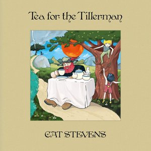 Immagine per 'Tea For The Tillerman (Super Deluxe Edition) [2020 Remix & Remaster]'