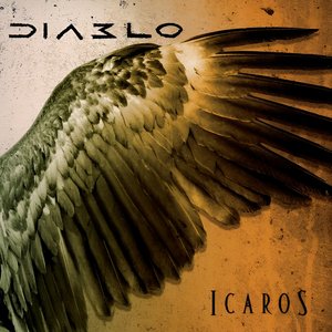 Image for 'Icaros'
