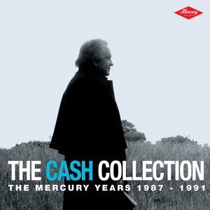 Immagine per 'The Cash Collection: The Mercury Years 1987-1991'