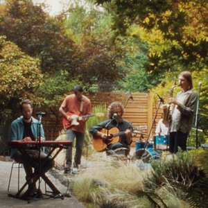 Image for 'The Rummer House Sessions'