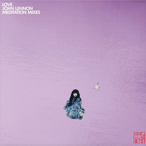 Image for 'Love (Meditation mixes)'