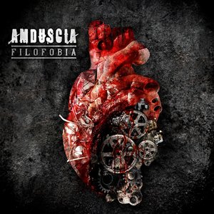 Image for 'Filofobia (Deluxe Edition)'