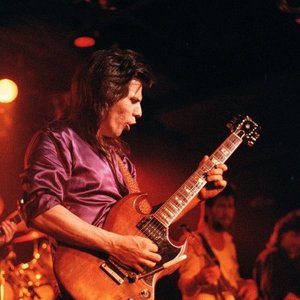 Image for 'Frank Marino & Mahogany Rush'