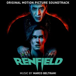 Bild für 'Renfield (Original Motion Picture Soundtrack)'