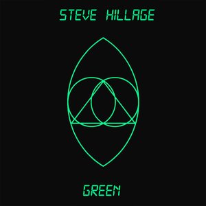 Image for 'Green'