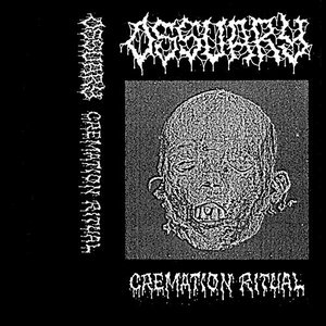 Image for 'Cremation Ritual'