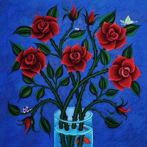 Image for 'Roses'