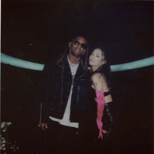 Image for 'Ariana Grande, Ty Dolla $ign'