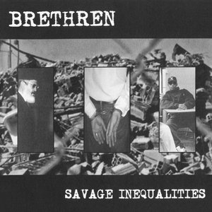 Image for 'Savage Inequalities'