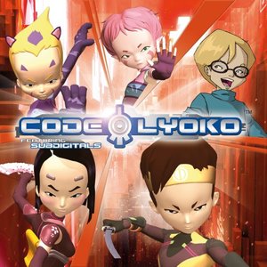 Image for 'Code Lyoko Soundtrack'