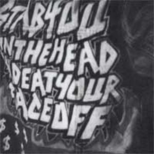 Zdjęcia dla 'stabyouintheheadandeatyourfaceoff'