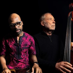 Immagine per 'Lionel Loueke & Dave Holland'