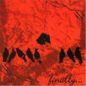 Image for 'Finally…'