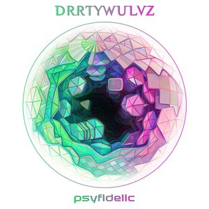 Immagine per 'Psyfidelic'