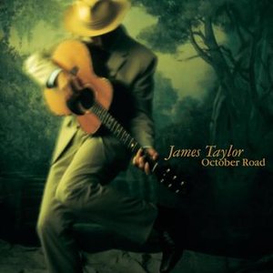 Imagen de 'October Road (Special Edition)'