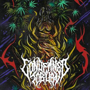 Immagine per 'Condemned to Burn'