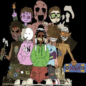 Image for '5 Anéis'