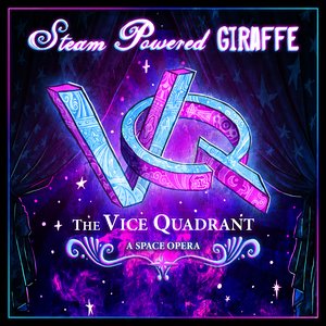 Image for 'The Vice Quadrant'