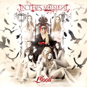 Image for 'Blood'