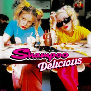 Image for 'Delicious'