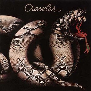 Image for 'Crawler'