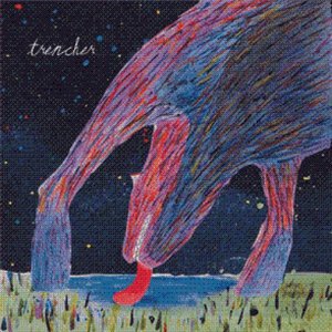Immagine per 'Trencher / Loa Loa - Split'