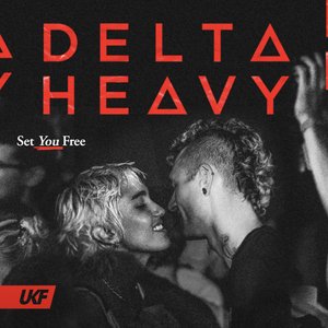 Image for 'Set You Free'