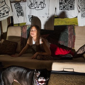 Image for 'Fiona Apple'