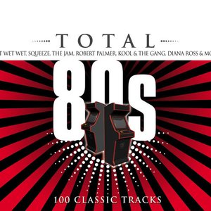 “Total 80s”的封面