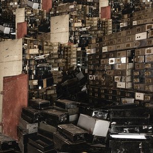 Image for 'Hatton Garden Holdup'