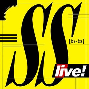Image pour 'LIVE!'