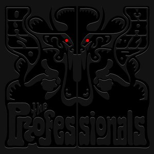 Image for 'The Professionals'