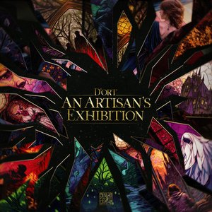 Image for 'An Artisan's Exhibition'